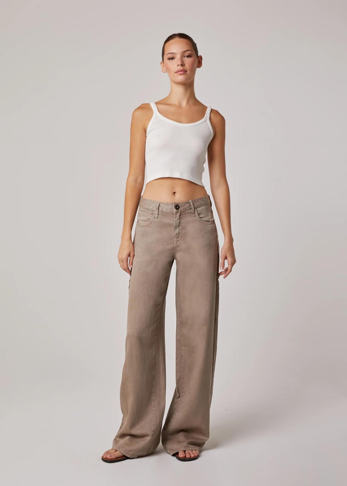 Charles Utility Pant