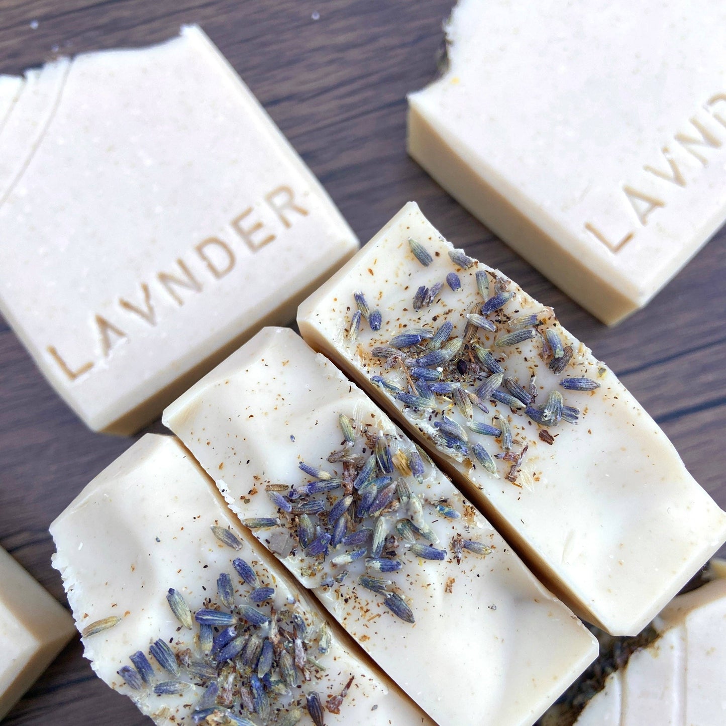 Lavender Soap Bar-Golden Terra Co