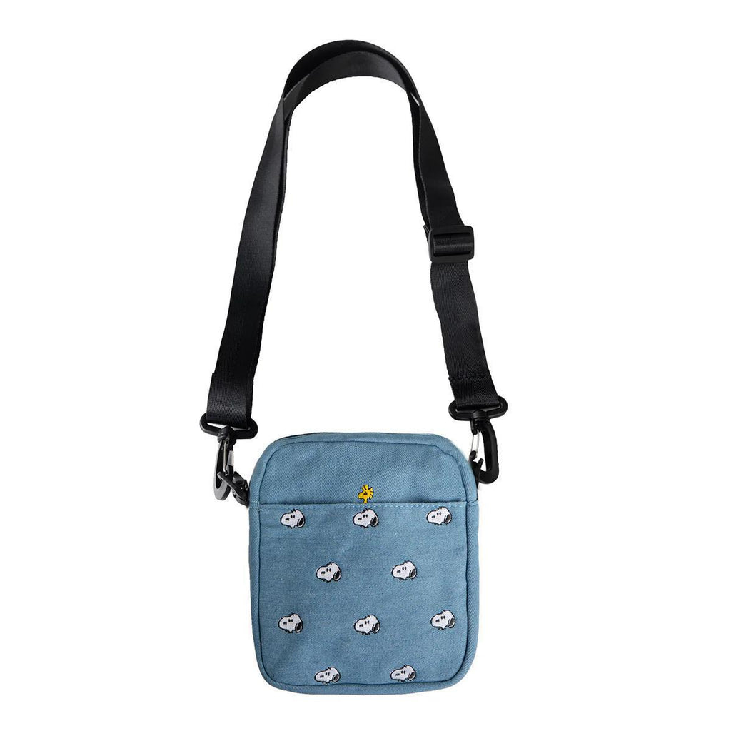 Snoopy Crossbody Bag