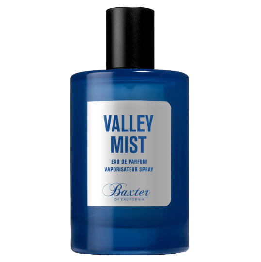 Valley Mist Cologne