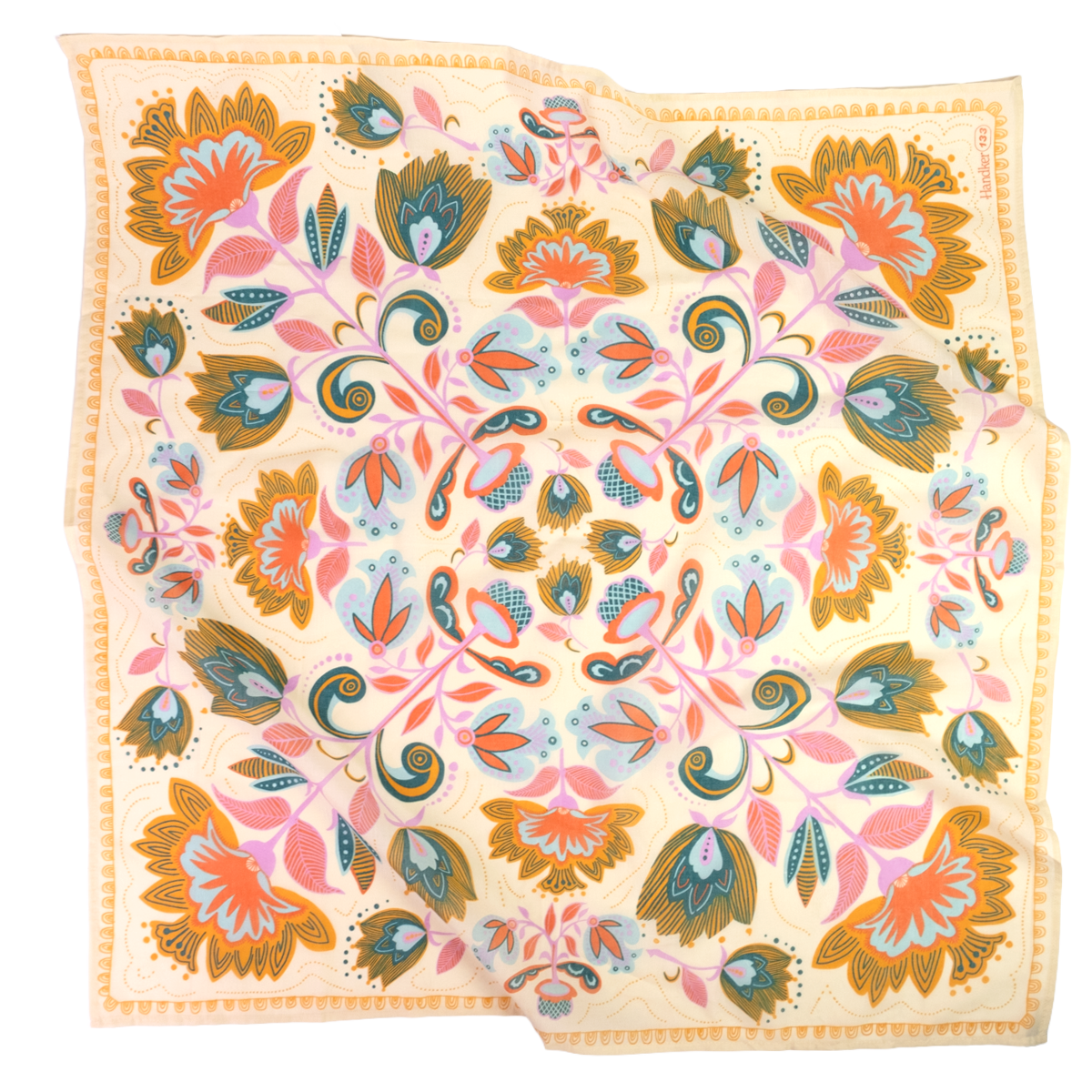 Ingrid Bandana