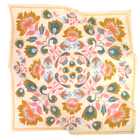 Ingrid Bandana