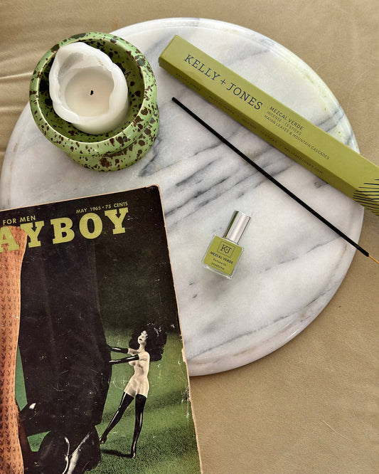 Mezcal Verde Incense