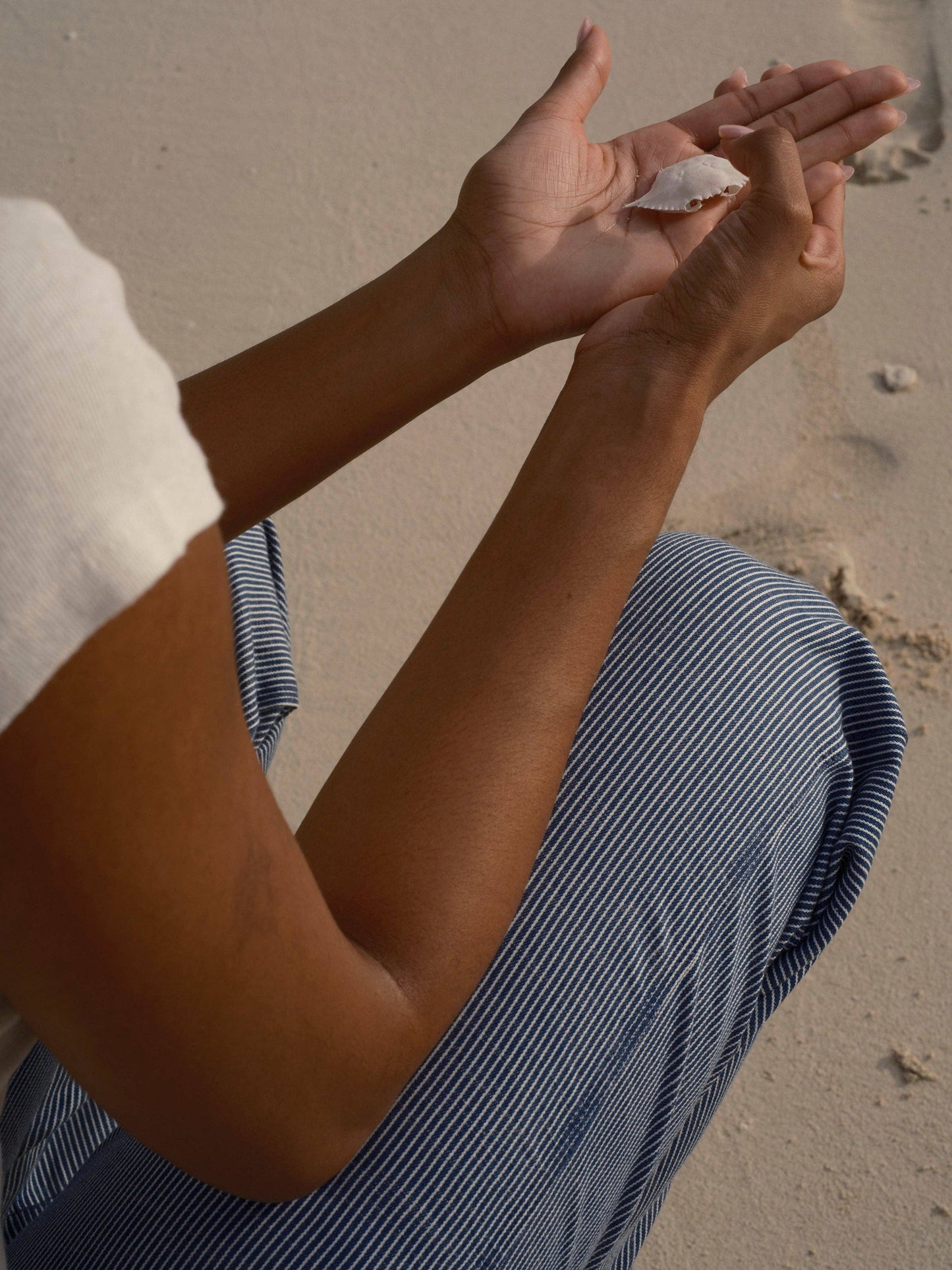 The Perfect Pant-Painter Pants