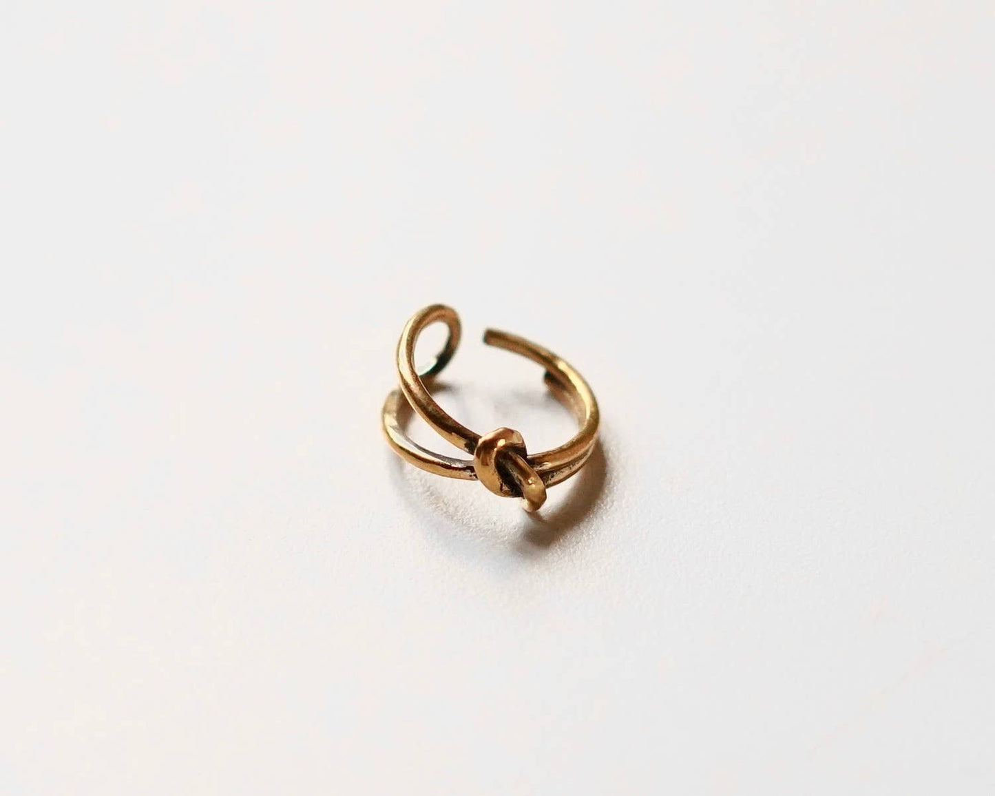 The Heirloom Rings