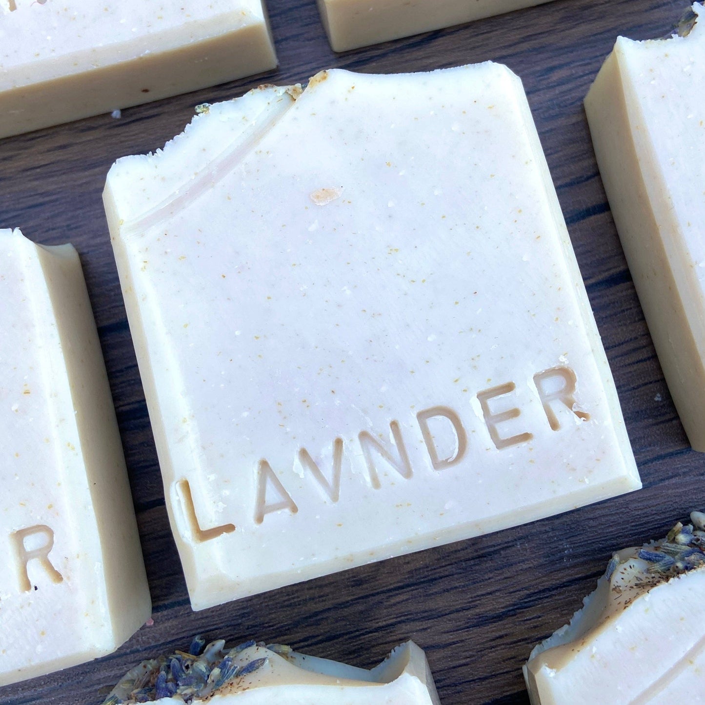 Lavender Soap Bar-Golden Terra Co