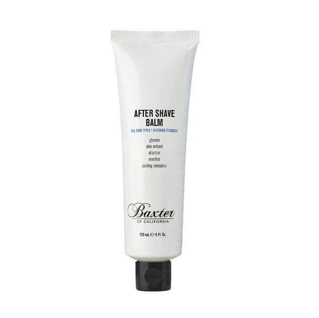 After Shave Balm - 4 oz.