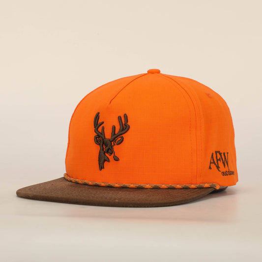 Trophy Trucker Hat