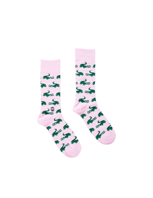 Gator Socks