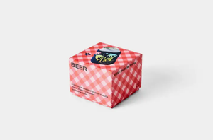 Little Puzzle Thing - Beer