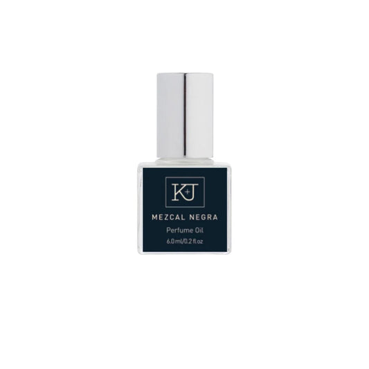 Mezcal Negra Perfume Oil 6.0 mL