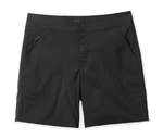 Adventure Ripstop Water Short - Black