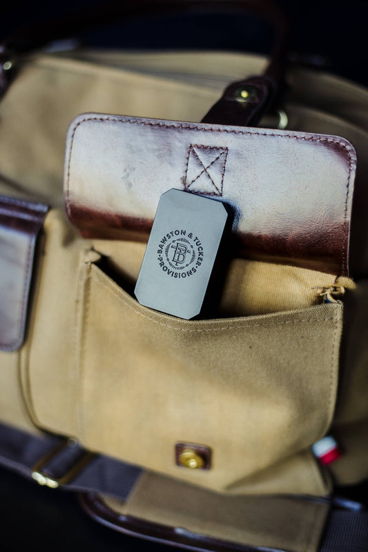 Aroostook-Solid Cologne - .35 oz