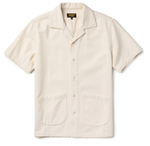 Southpaw Whippersnapper Shirt - Natural