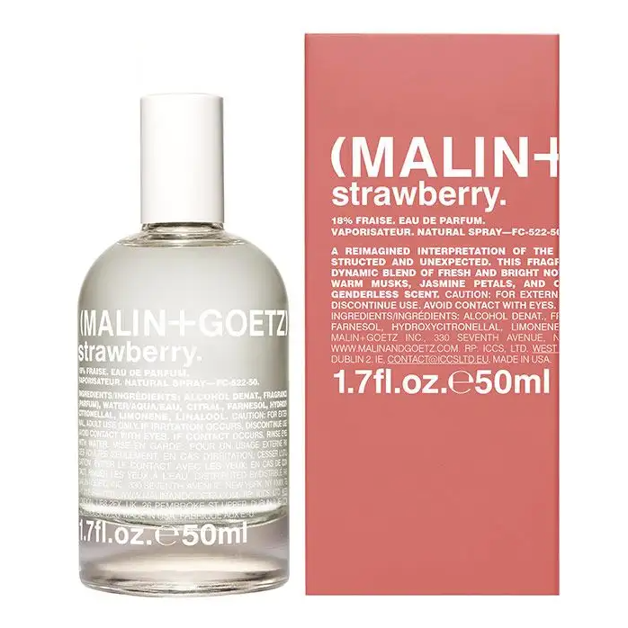 Strawberry Eau de Parfum - 50 ml