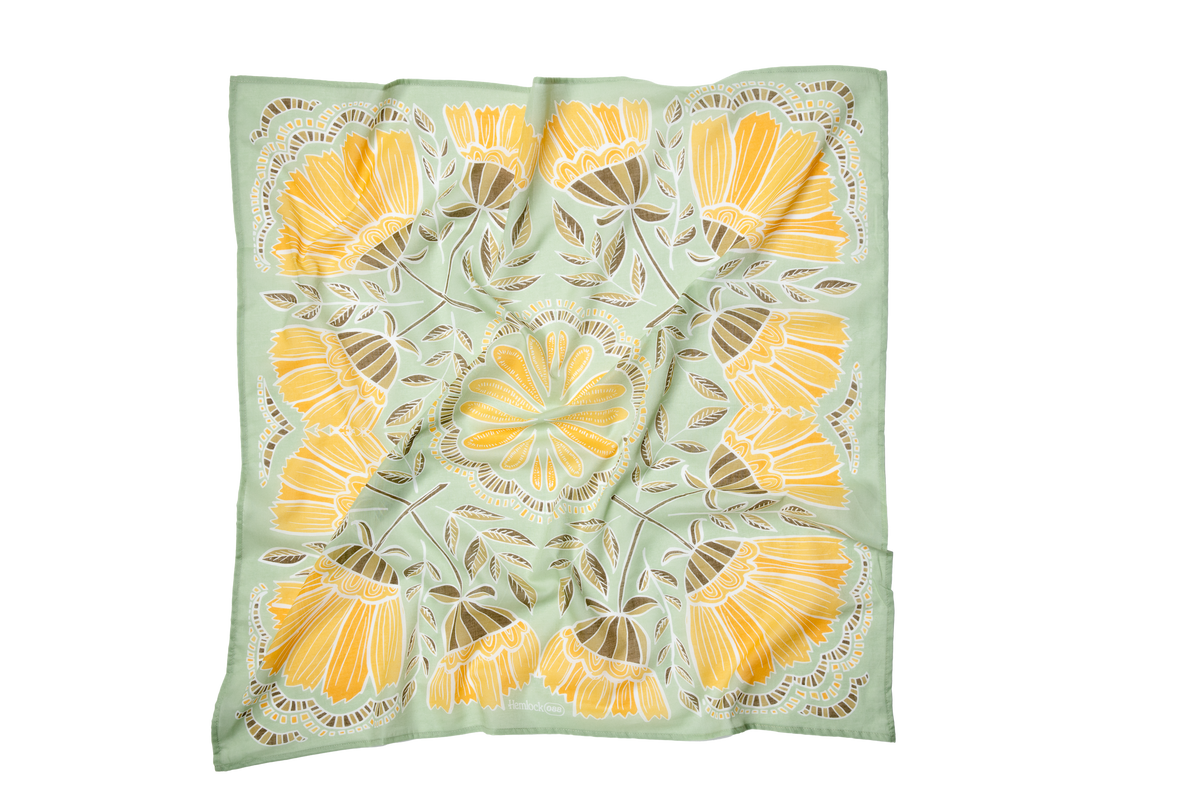 Hazel Bandana