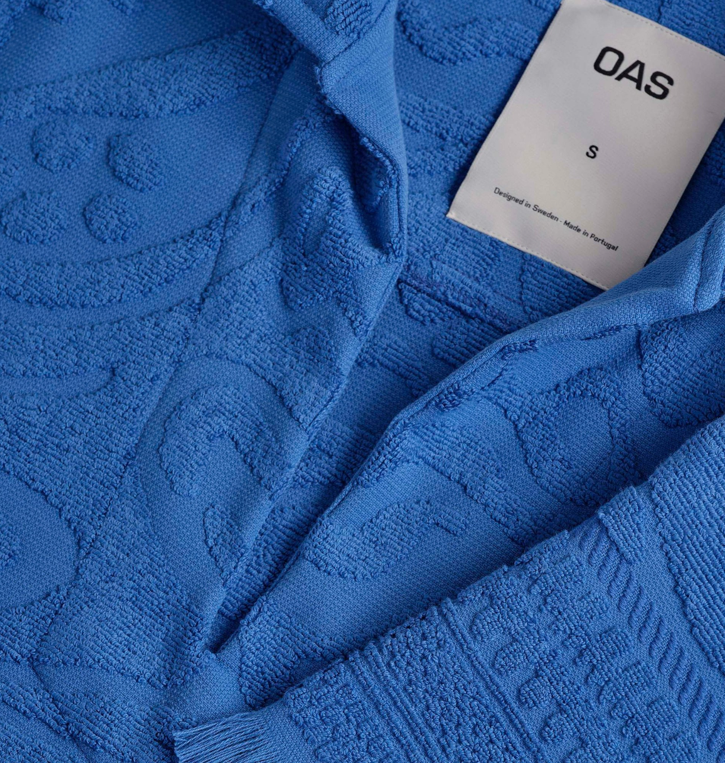 Aya Terry Dress - Rapture