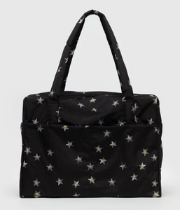 Cloud Carry-On - Stars Black