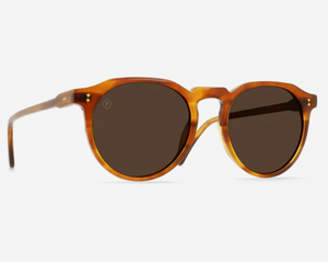 Remmy Sunglasses - Santa Fe Tortoise / Vibrant Brown Polarized