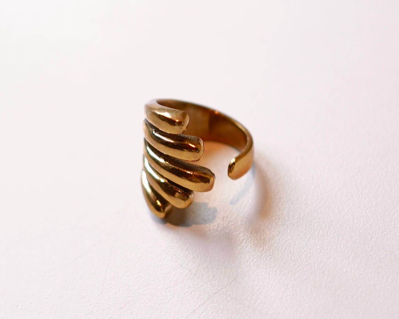 The Heirloom Rings