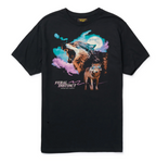 Feral Tee - Black