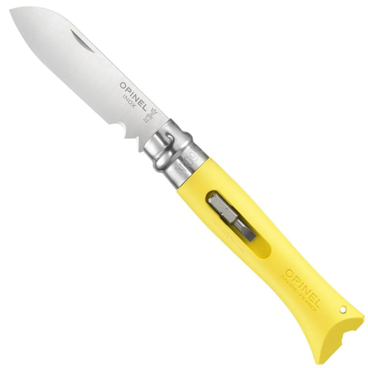 No. 9 DIY Folding Utility Knife