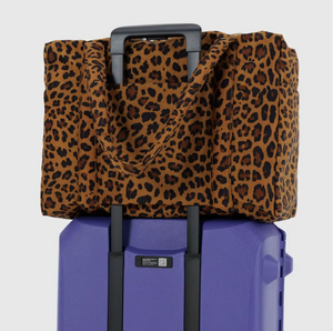 Cloud Carry-On - Leopard