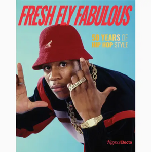 Fresh Fly Fabulous