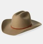 Laredo Cowboy Hat - Sand