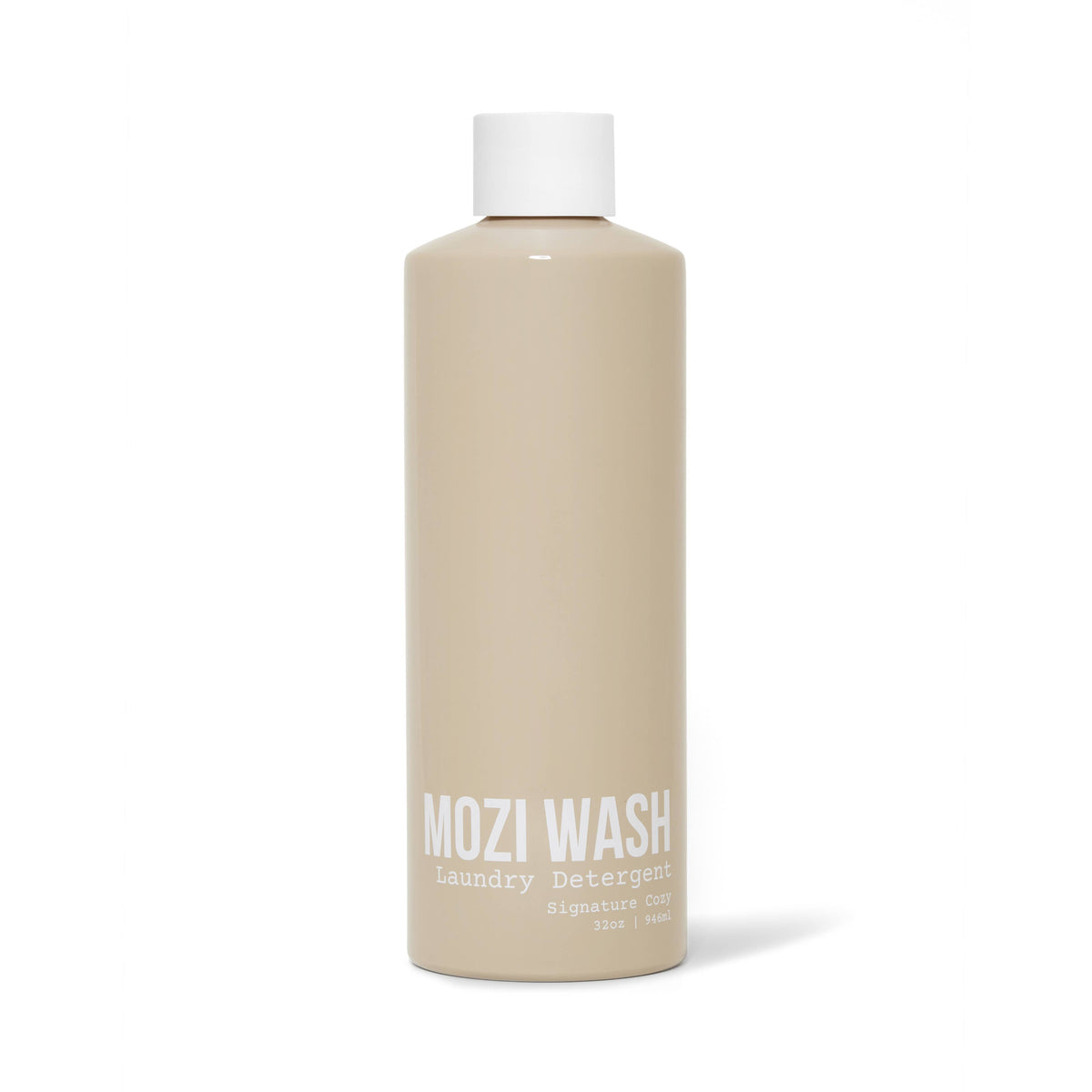 Signature Cozy-Mozi Wash
