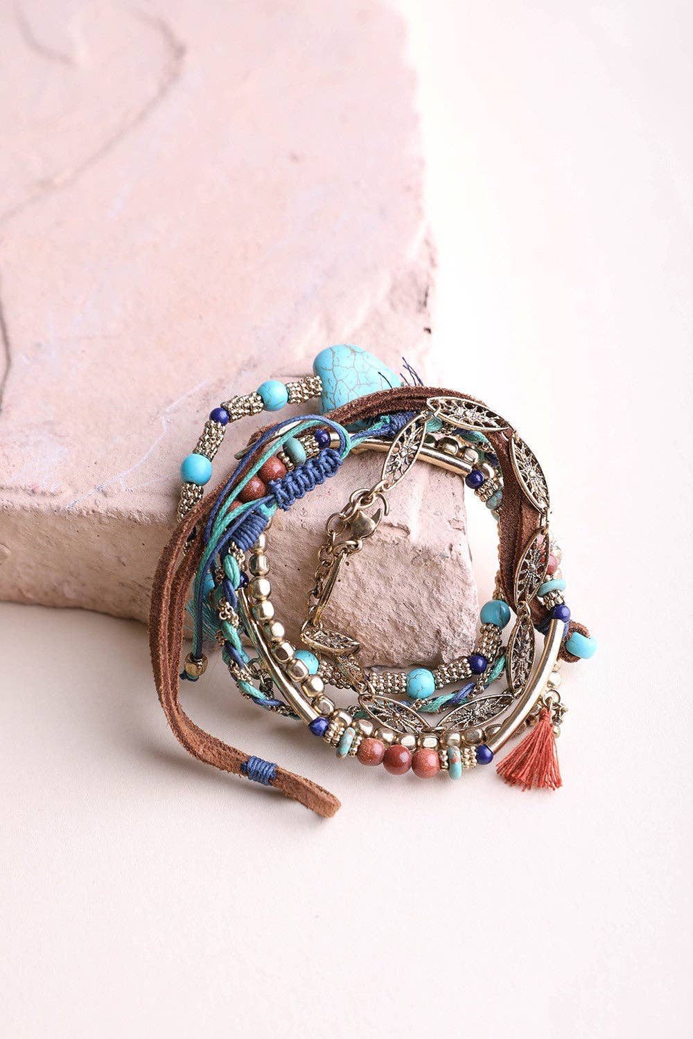 Canyon Sky Bracelet