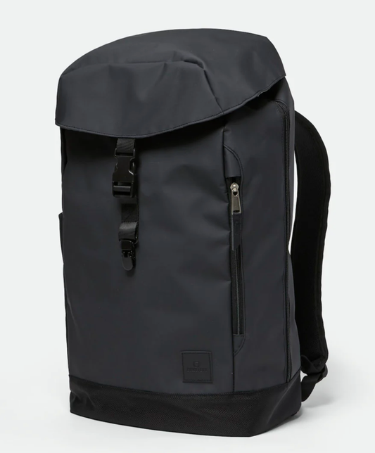 Commuter Backpack - Black