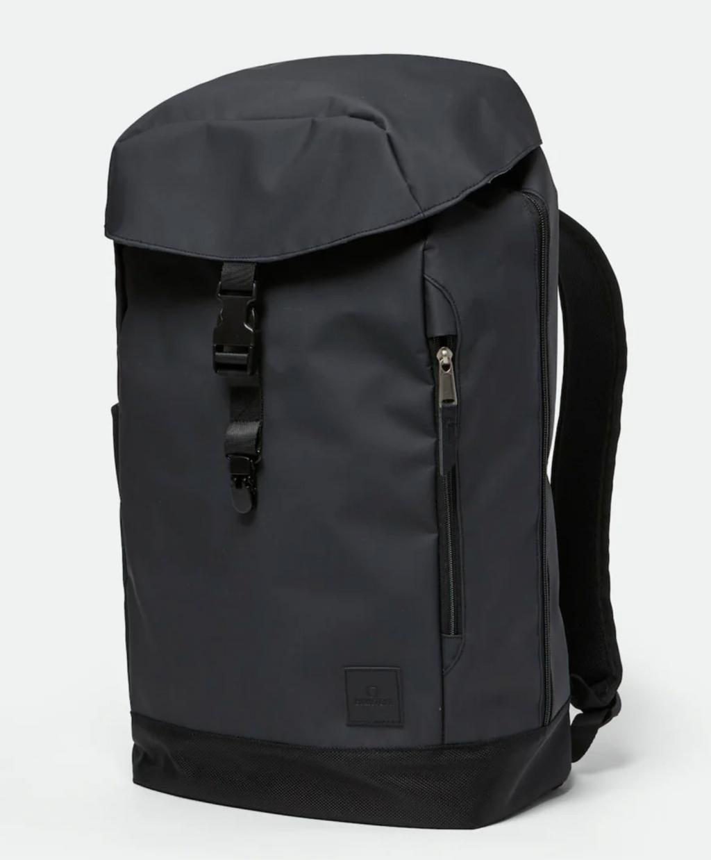 Commuter Backpack - Black