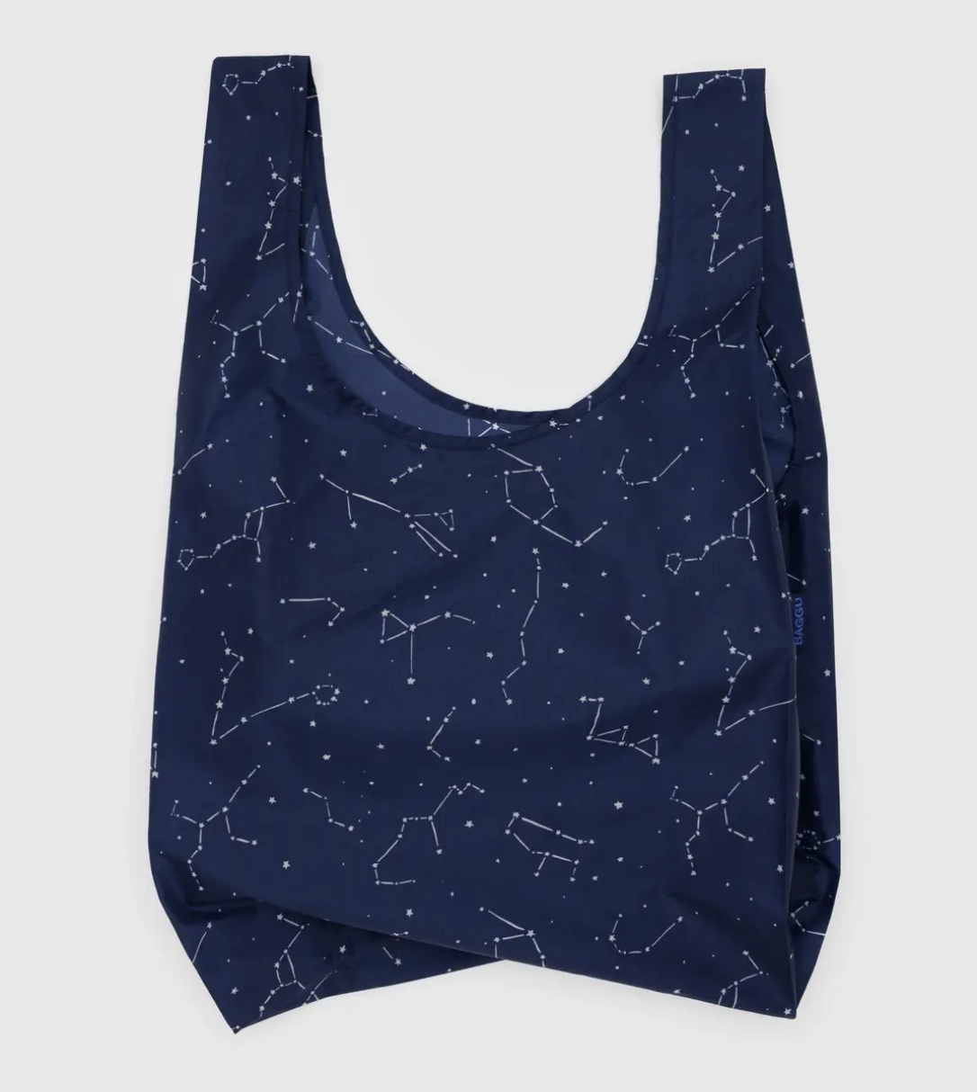 Standard Baggu - Constellation Midnight