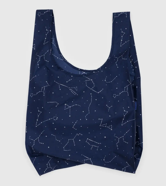 Standard Baggu - Constellation Midnight