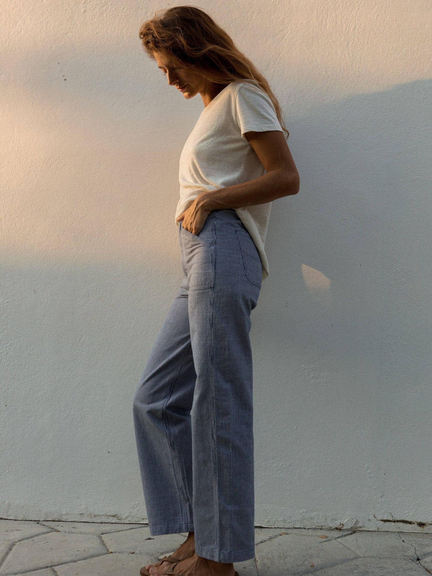 The Perfect Pant-Painter Pants