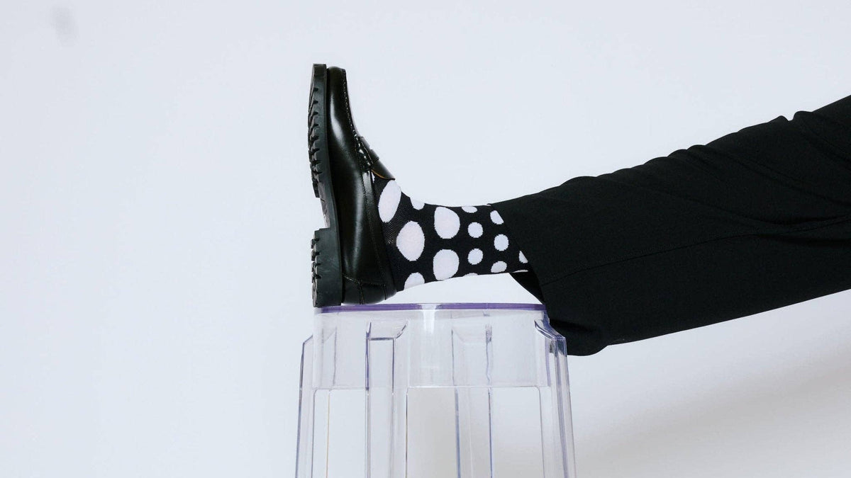 Polka Dots Socks