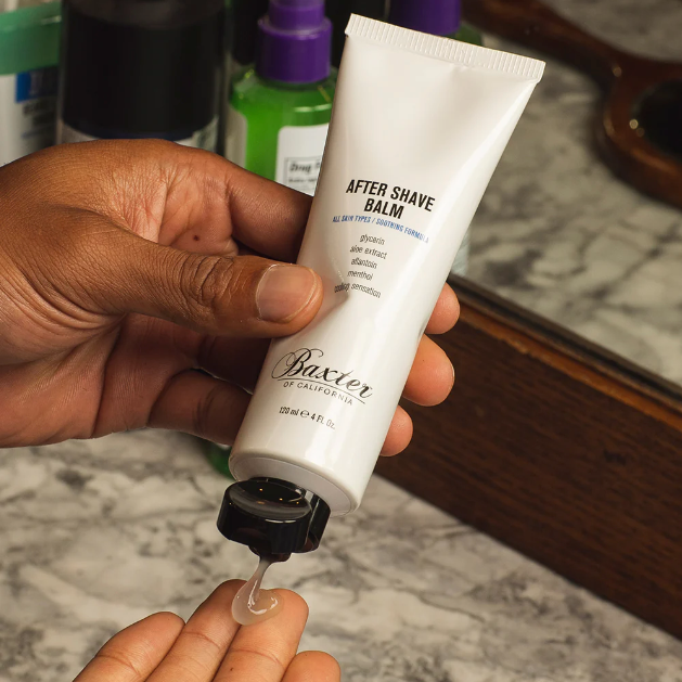 After Shave Balm - 4 oz.