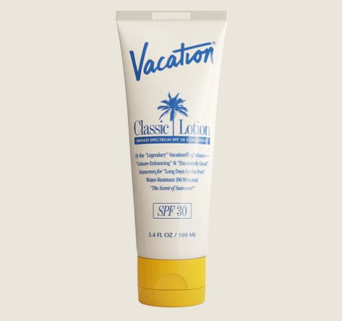 Vacation Classic Lotion SPF 50