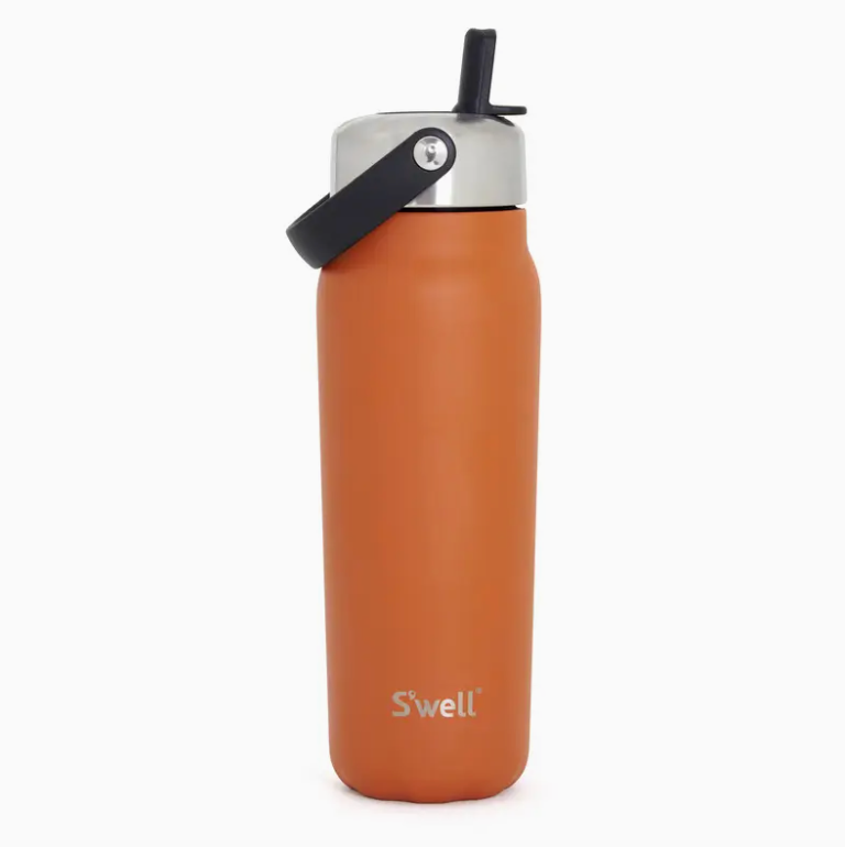 24oz Carnelian Explorer Waterbottle