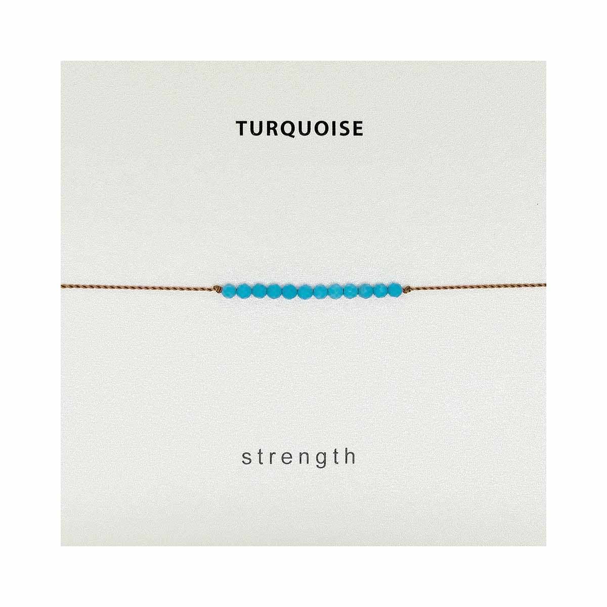 Strength Bracelet
