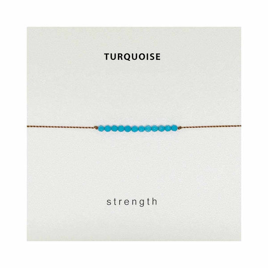 Strength Bracelet