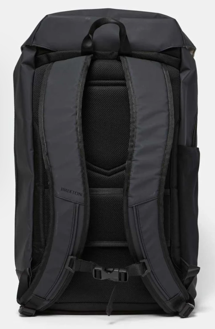 Commuter Backpack - Black