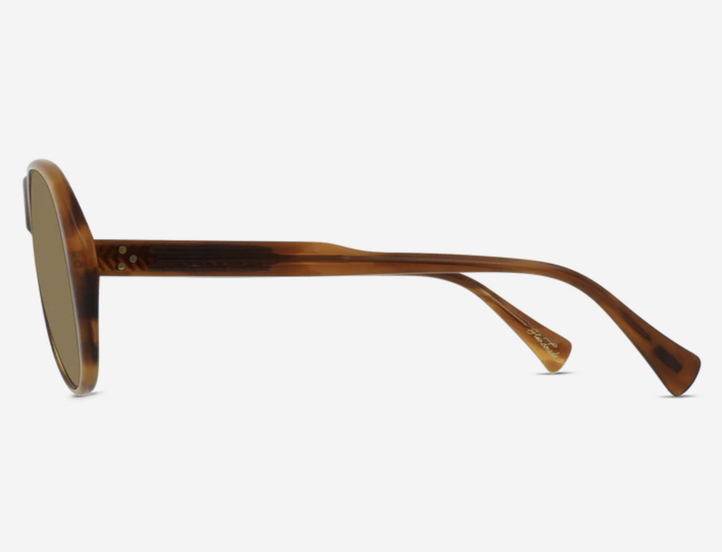 Jenever Sunglasses - Santa Fe Tortoise/Aria
