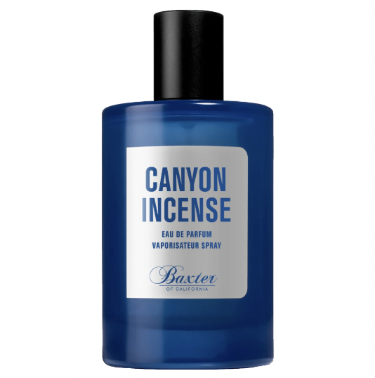 Canyon Incense Cologne