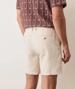 Hemp Short - Natural