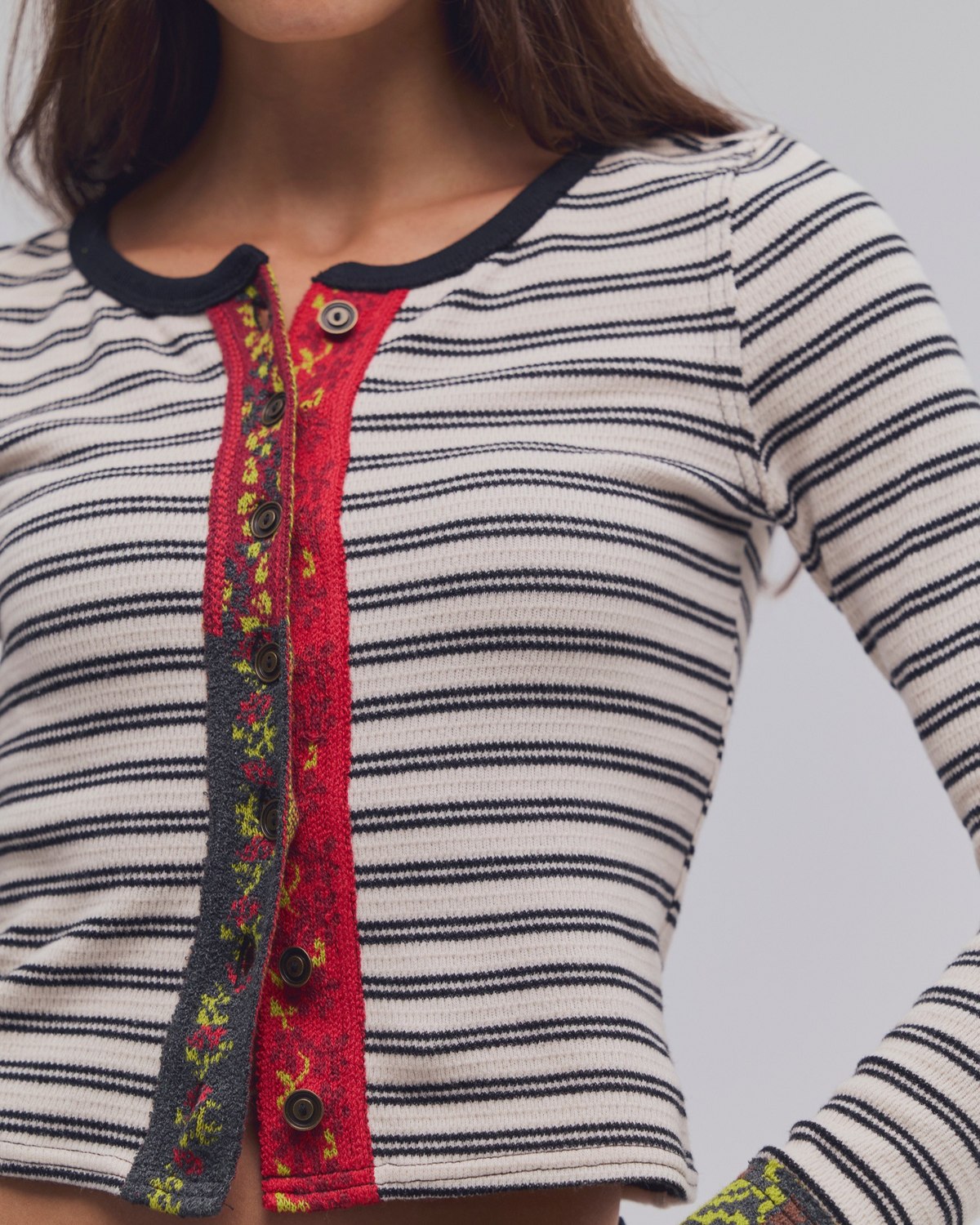 Tea Combo Noa Cardi