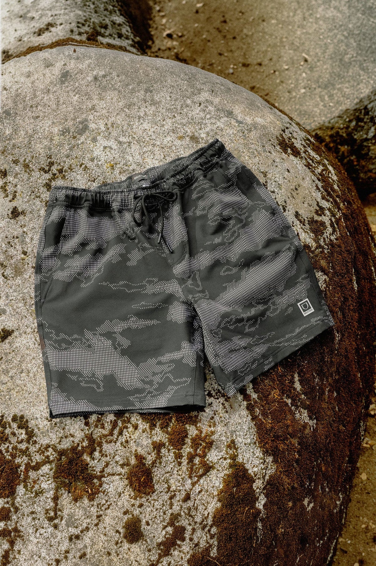 Journey Active Short