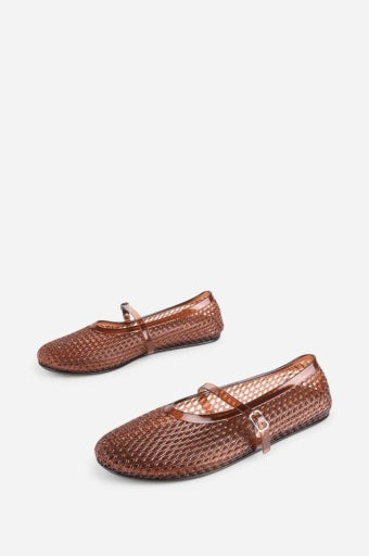 Classy - Mocha