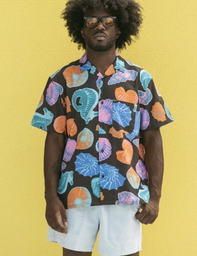Leisure Walk Short - Sky